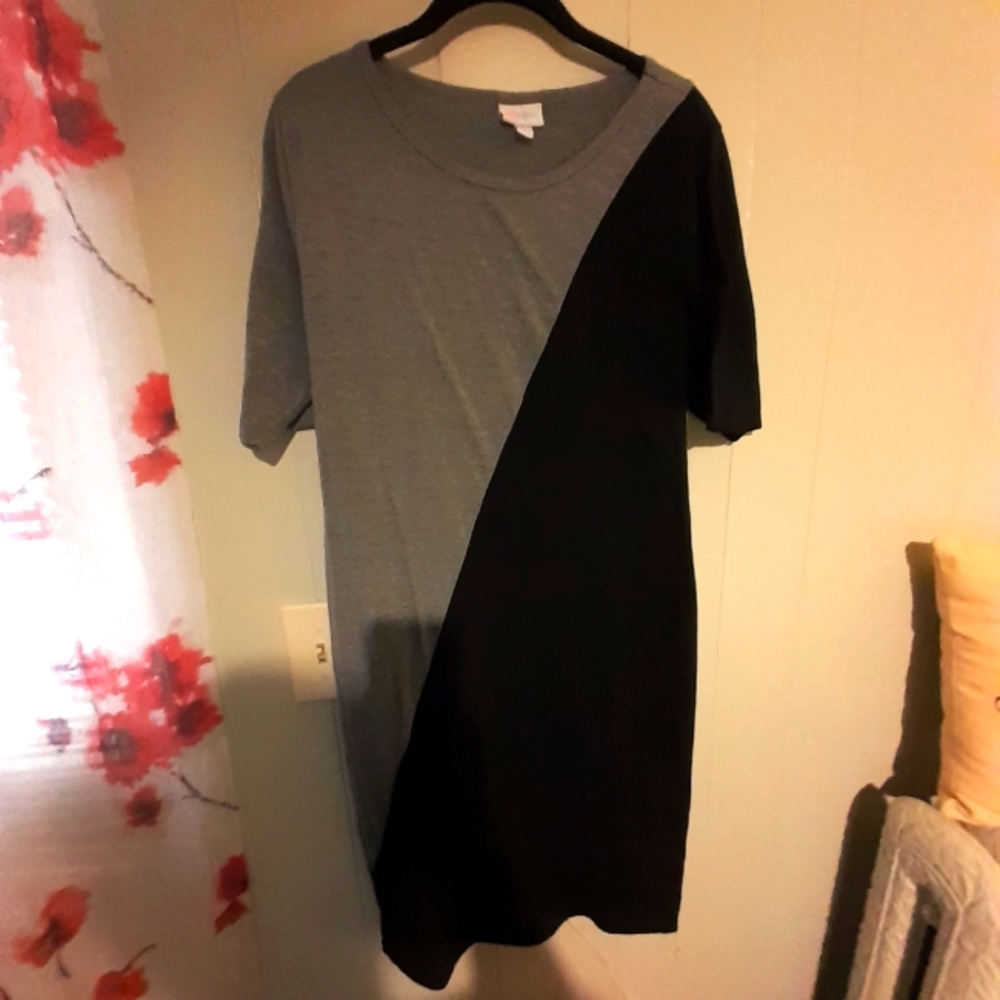 LuLaRoe, Dress